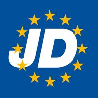 Logo der Spedition Johann Dettendorfer.
